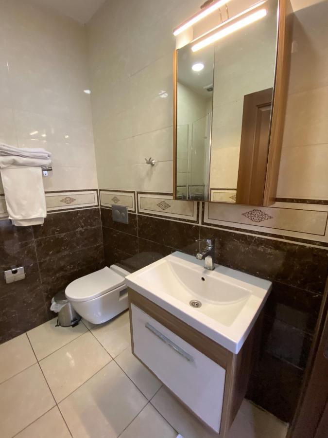 Boutique Sultan Hotel Istambul Extérieur photo